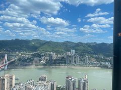 -解放碑威斯汀酒店-知味国际美食餐厅