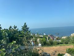 -养马岛旅游度假区