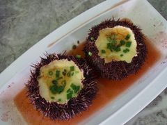 -四川小胡子海鲜(丁村万人海鲜广场店)