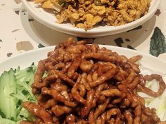 -姥姥家春饼店(惠新东街店)