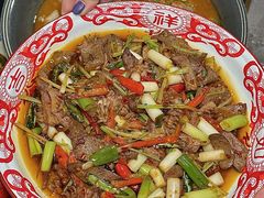 -江味龙虾馆·裸蓝龙虾(南山店)