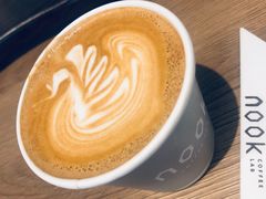-GOTLOT COFFEE&KITCHEN角落厨房NOOK店