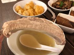-松發肉骨茶(先得坊店)