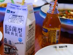 -二钳洞庭虾蟹·江湖菜(成都鹭岛店)