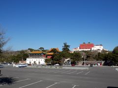 -普陀宗乘之庙(小布达拉宫)