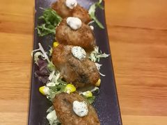 -福匠日本料理(人民路店)