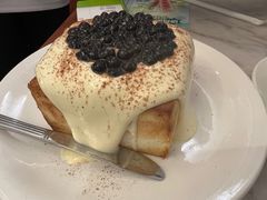 -翠华餐厅(德基广场店)