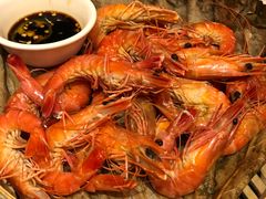 -盛港湾海鲜食府(黄沙店)