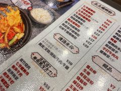 -螺世纪螺蛳粉·桂味小排档(裕德店)