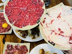 -顺德公平靓正特色牛花粥(花都店)
