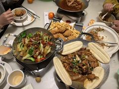 -小菜园新徽菜(常州金坛吾悦店)