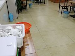 -草桥清真牛肉锅贴扁食店