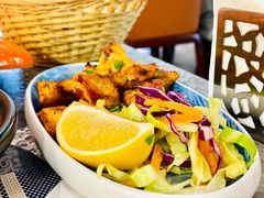 -La Medina餐厅(亮马河南路店)