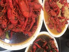 -盱眙红叶龙虾(金源北路店)