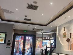 -德克士(前门店)