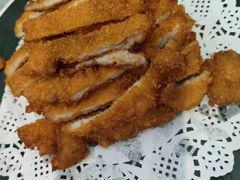 -吴记小园楼(新庄店)