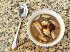 -安海长火土笋冻