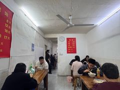 -胖子馄饨坊(天目路店)
