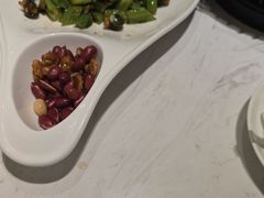四角豆眼睛螺-闻见中国海南菜(K11店)