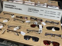 -JINS(天津大悦城店)