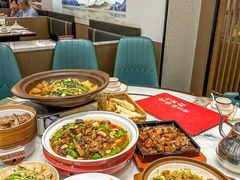 -金陵后厨·南京菜(新街口秣陵路店)