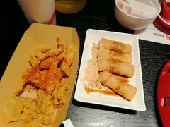 -蛙三泡椒牛蛙(万象城店)