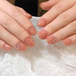 -森日式美甲沙龙MORI NAIL总店