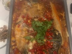 -火龙堂·风味民间菜(文一路店)