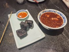 -南京大牌档(新街口德基广场店)