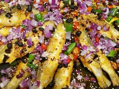 -吉布鲁牛排海鲜自助(武侯泛悦国际店)