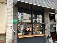 门面-mbd(华山路店)