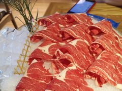 -尚海豆捞(乐虹坊店)