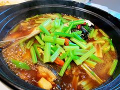 -壹只菜·崇明本地特色菜(崇明南门店)