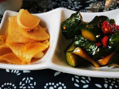 -八两八金·莱芜特色炒鸡(市南漳浦路店)