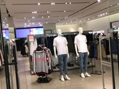 -ZARA(青岛万象城店)