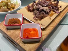 -鸡毛店·川菜(文殊院店)