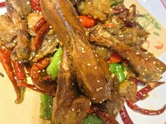 -院里寻菜·精致庭院菜(观沙岭店)