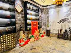 -健眺小海鲜(临海后山店)