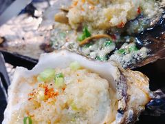 -陈老斯呼尔嗨吃烧烤(科巷店)