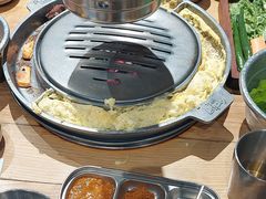 -姜虎东白丁烤肉(深圳湾后海汇店)