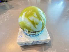 -抱抱地球咖啡馆(国家海洋博物馆店)
