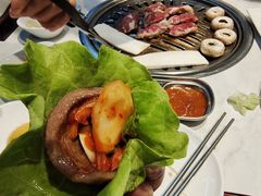 -六七八韩式烤肉·韩国料理(上杭路店)