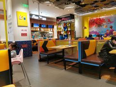 -菲滋意式餐厅(鄞州印象城店)