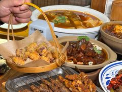 -福苗小骆驼烧烤(莲湖路店)