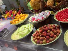 -非烤勿扰自助烤肉(宝安天虹店)