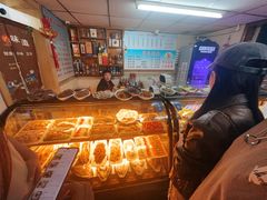 -正宗天津烧麦馆(柳州路店)