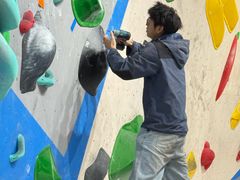 -CLIFFS颗粒攀岩(萧山众安店)