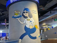 -伯友茶记(中华广场店)