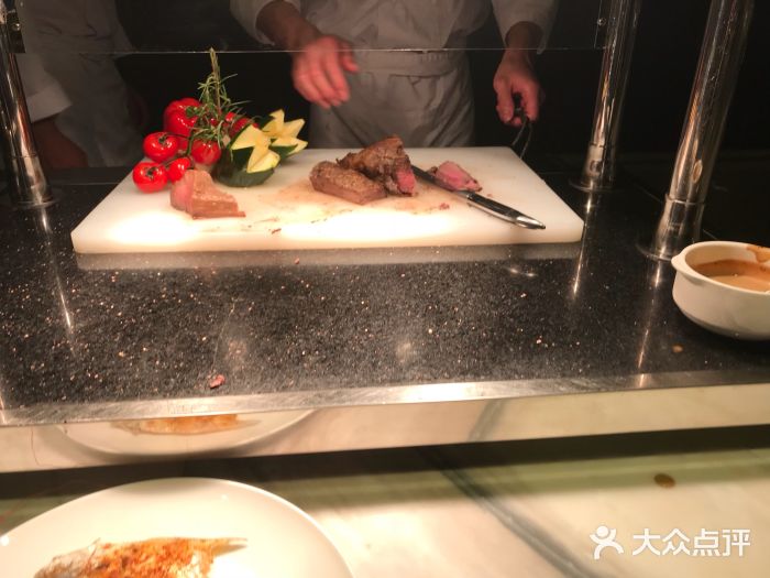 中航泊悦酒店·云庭咖啡厅(虹桥机场T2店)图片