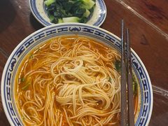 -同得兴 Since·1995 传统苏式面馆(嘉馀坊店)